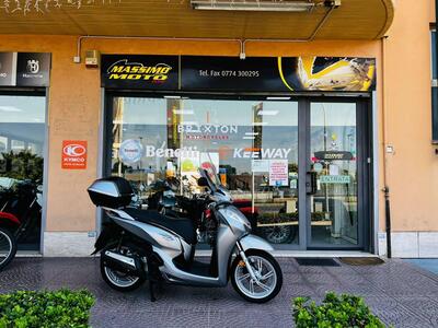 Honda SH 300 i ABS (2016 - 20) usata