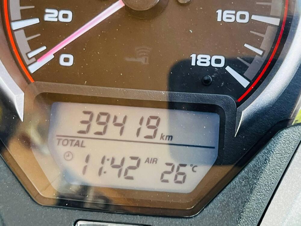 Honda SH 300 i ABS (2016 - 20) (5)