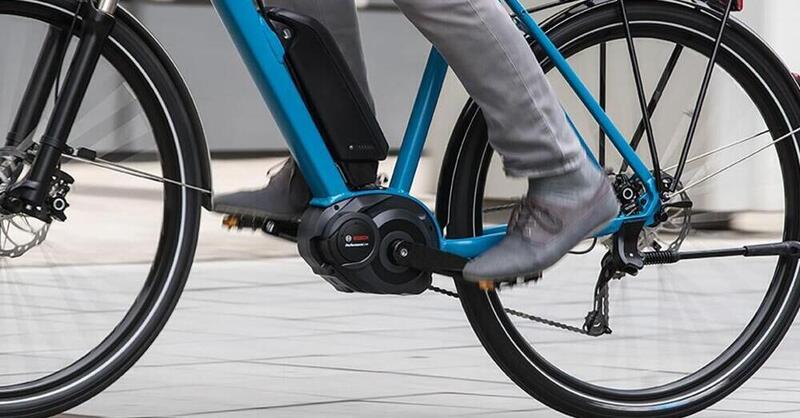 eBike truccate? Ecco come si rischiano 7.500 &euro; di multa