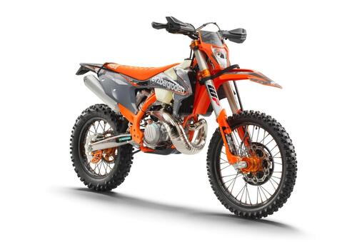 KTM 300 EXC Erzbergrodeo TPI (2023)