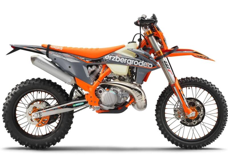 KTM 300 EXC 300 EXC Erzbergrodeo TPI (2023) (2)