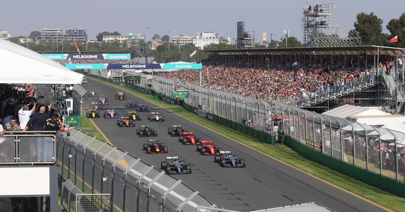 F1, Melbourne rinnova fino al 2035. Ecco cinque episodi che hanno reso memorabile il GP d&#039;Australia