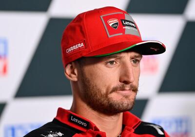 MotoGP 2022. GP di Germania al Sachsenring, Jack Miller sulla nuova casa: Mi piace il progetto e sulla vecchia: Lì si è fedeli