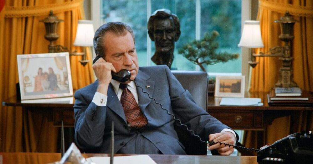 Lo scandalo Watergate 50 anni dopo: cosa resta del giornalismo che ha fatto tremare il potere? 