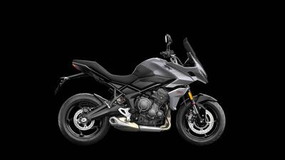 Triumph Tiger Sport 660 (2022 - 24) nuova