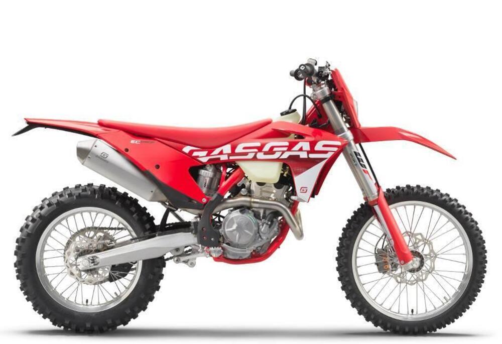 GASGAS EC 350 F (2023)