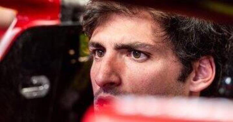 Formula 1, Sainz &quot;Abbiamo fatto un lavoro fantastico e risolveremo i problemi&quot;