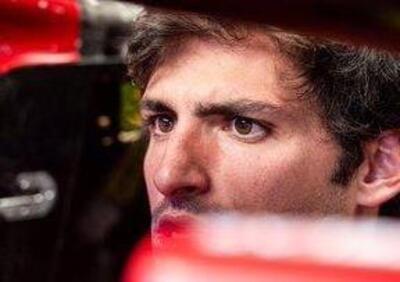 Formula 1, Sainz Abbiamo fatto un lavoro fantastico e risolveremo i problemi