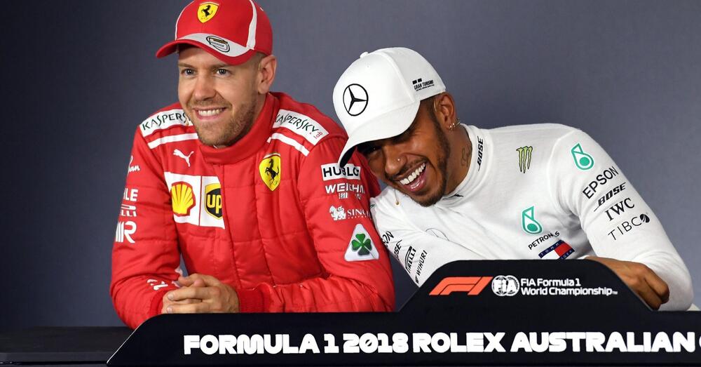 Vettel si prende la rivincita su Hamilton e FIA: la battuta in Canada che gela tutti 