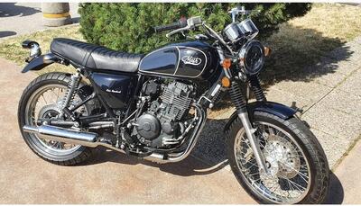 Mash Italia Five Hundred 400 (2021 - 25) nuova