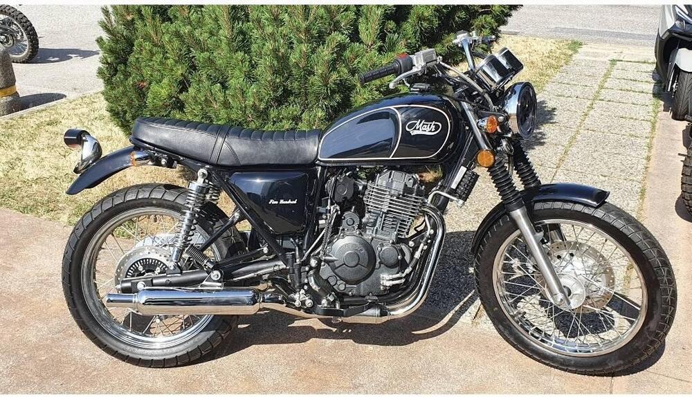 Mash Italia Five Hundred 400 (2021 - 25) (2)