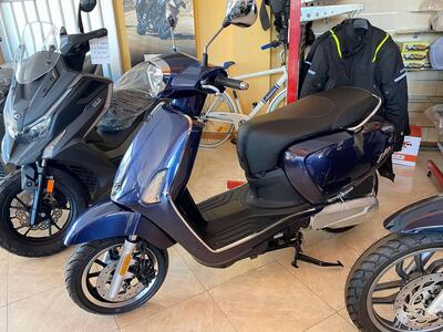 Kymco Like 125 (2021 - 25) nuova