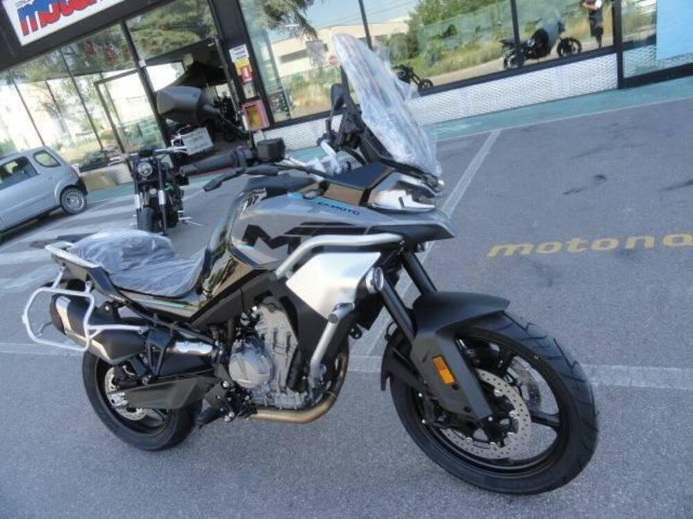 CFMOTO 800MT Sport (2022 - 25) (2)