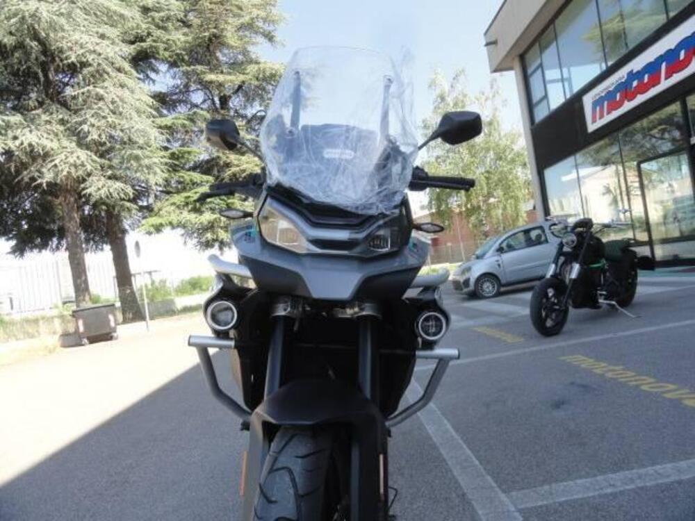 CFMOTO 800MT Sport (2022 - 25) (3)