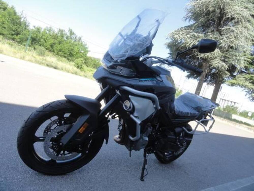 CFMOTO 800MT Sport (2022 - 25) (4)