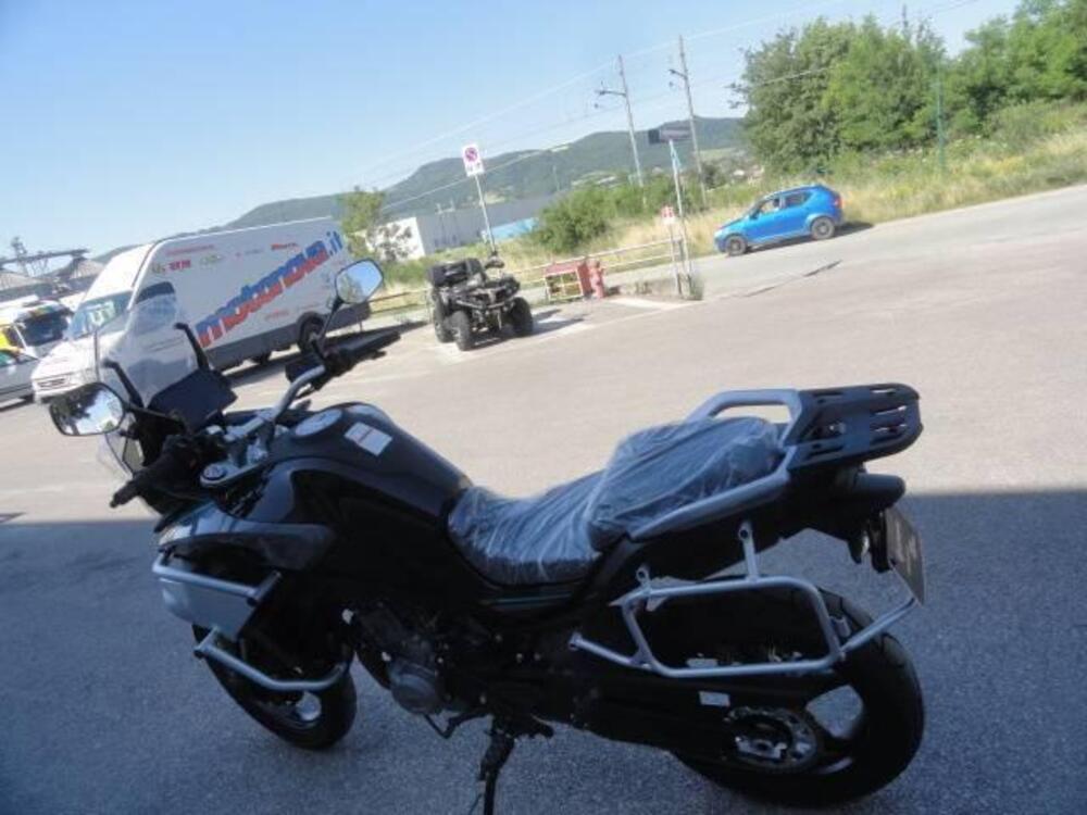 CFMOTO 800MT Sport (2022 - 25) (6)