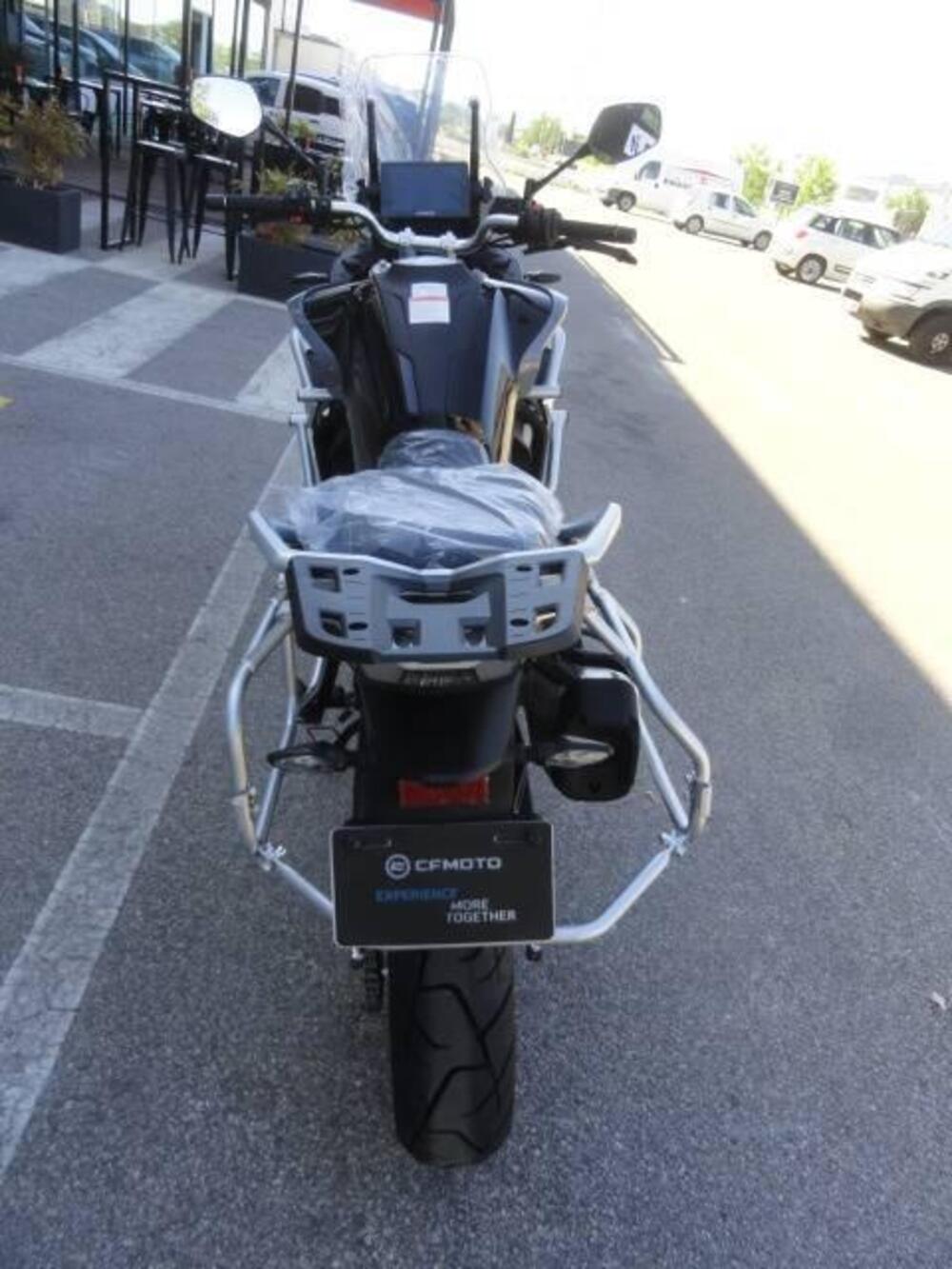 CFMOTO 800MT Sport (2022 - 25) (8)