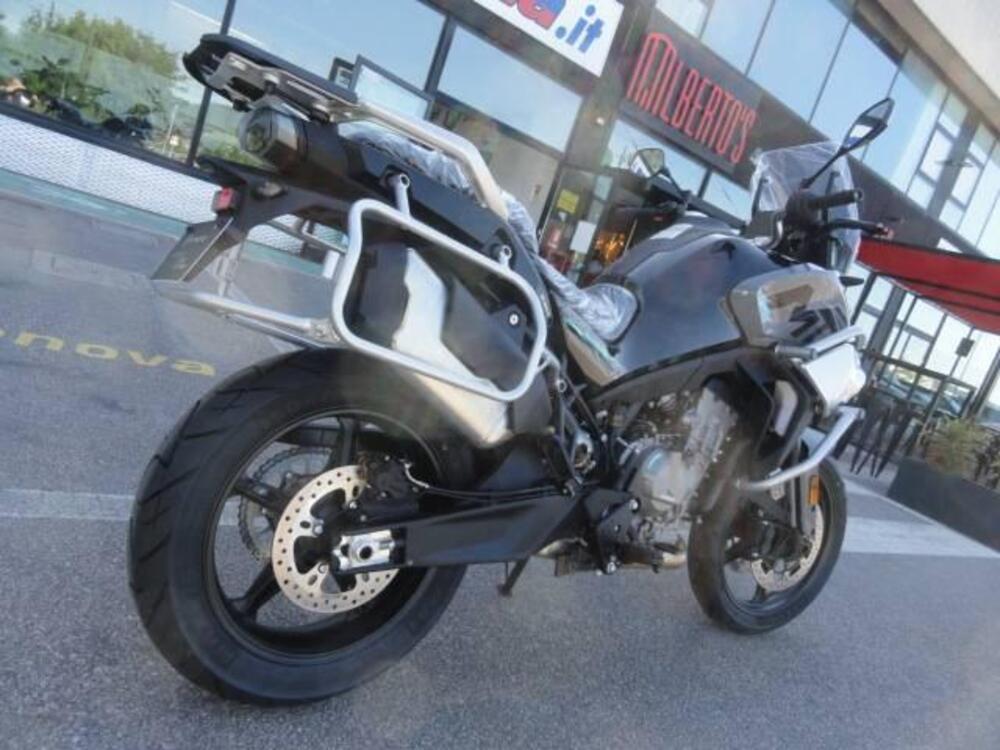CFMOTO 800MT Sport (2022 - 25) (9)