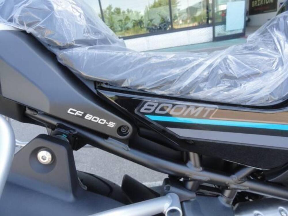 CFMOTO 800MT Sport (2022 - 25) (10)