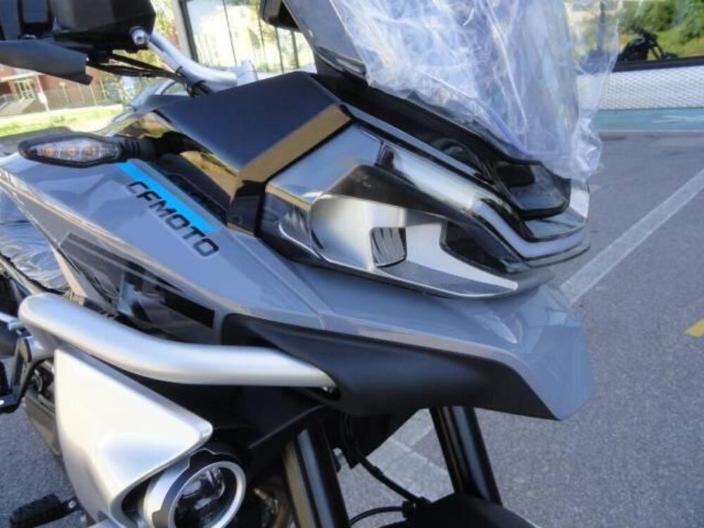 CFMOTO 800MT Sport (2022 - 25) (11)