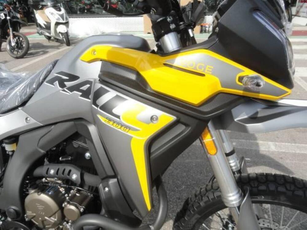 Voge Valico 300 Rally (2022 - 25) (9)