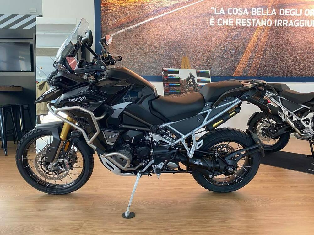 Triumph Tiger 1200 Rally Explorer (2024 - 25) (3)