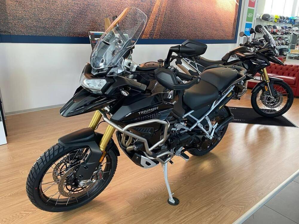 Triumph Tiger 1200 Rally Explorer (2024 - 25) (4)