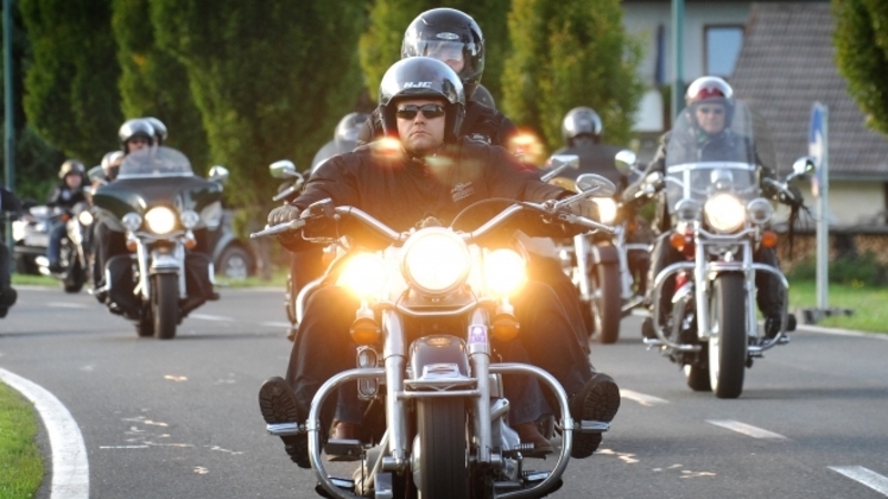 Appuntamento H-D a Faaker See per il raduno pi&ugrave; grande d'Europa 