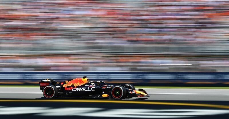 F1, GP Canada 2022: vince Verstappen. Sainz secondo