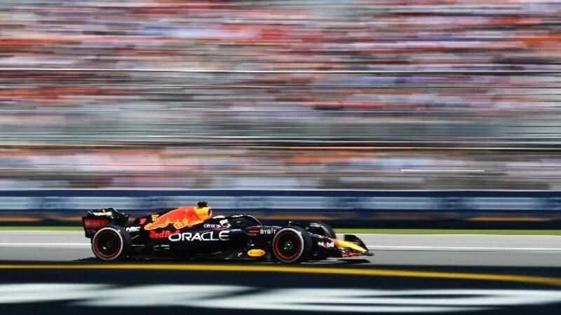 F1, GP Canada 2022: vince Verstappen. Sainz secondo