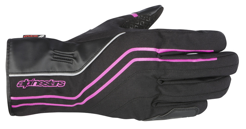 Stella Largo Glove, il guanto di Alpinestars per lei