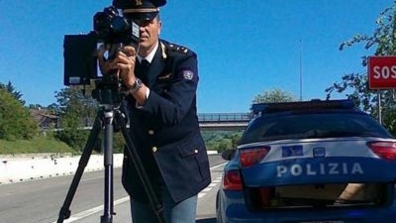 Autovelox: multe oltre i 90 giorni? Anche per il Ministero non sono valide 