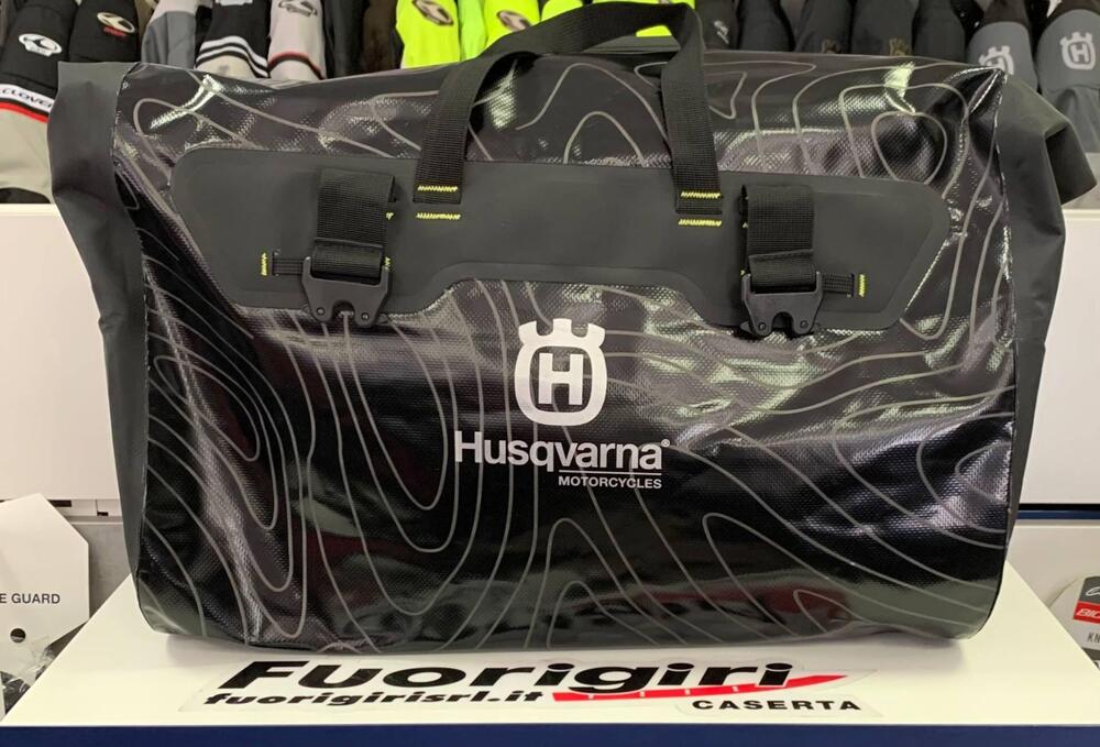 Borsa posteriore husqvarna universale (2)