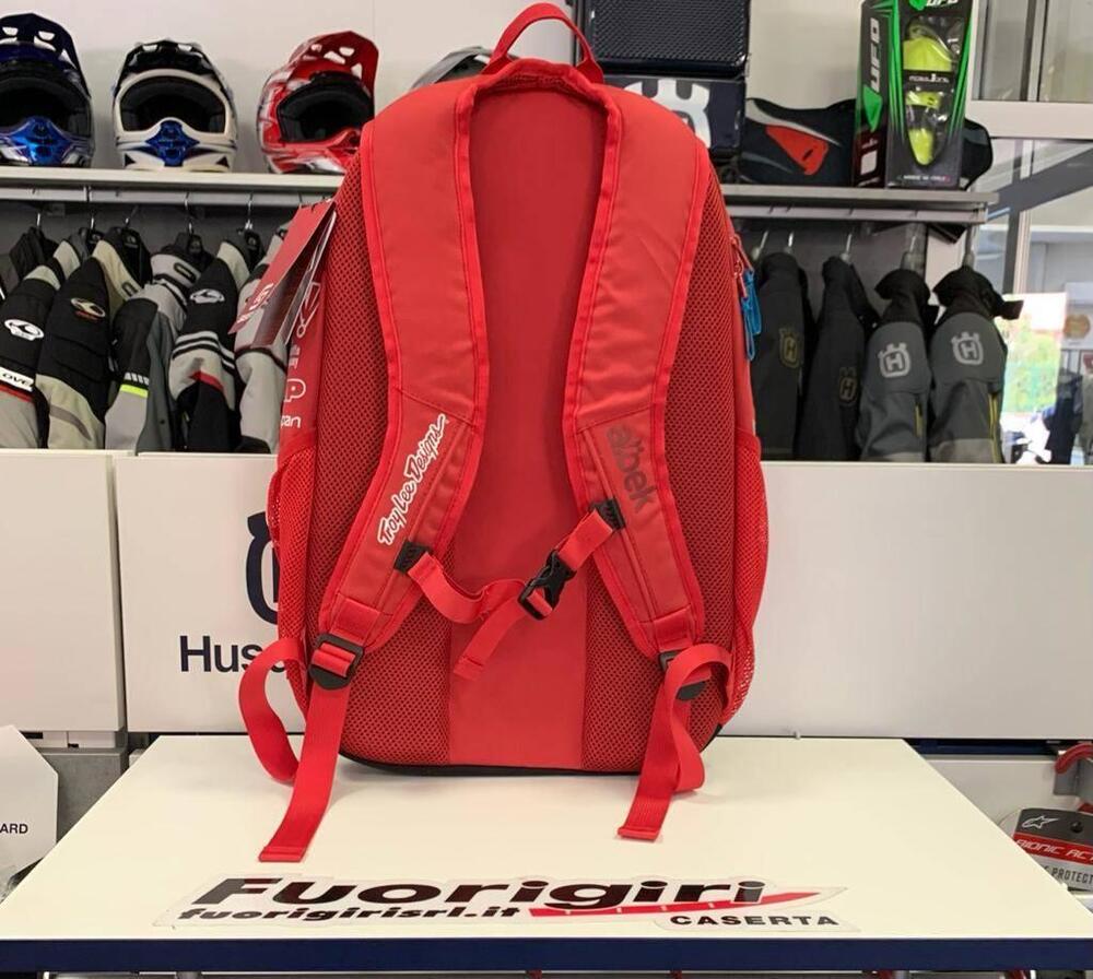 Zaino gas gas Albek gas gas (2)