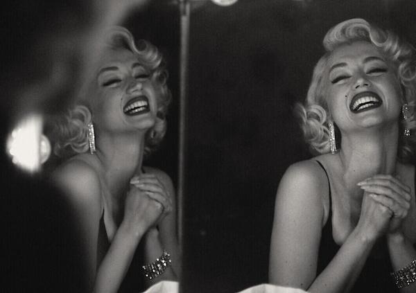 Ancora Marilyn Monroe, ma stavolta sar&agrave; controversa. In arrivo un film-rivelazione sulla pop star del Novecento 