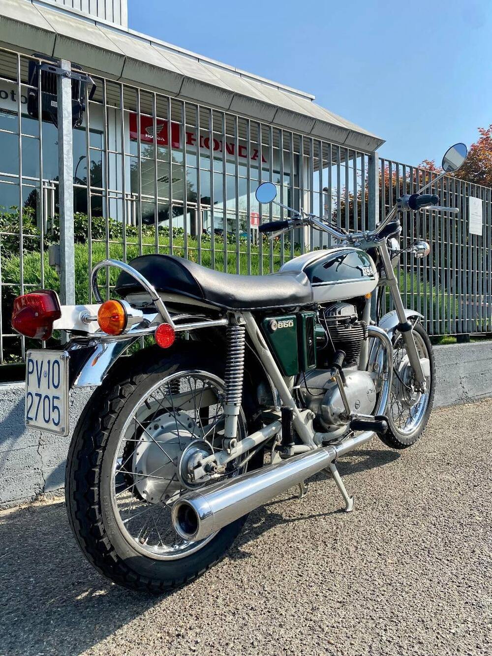 Bsa A65 T THUNDERBOLT  (4)