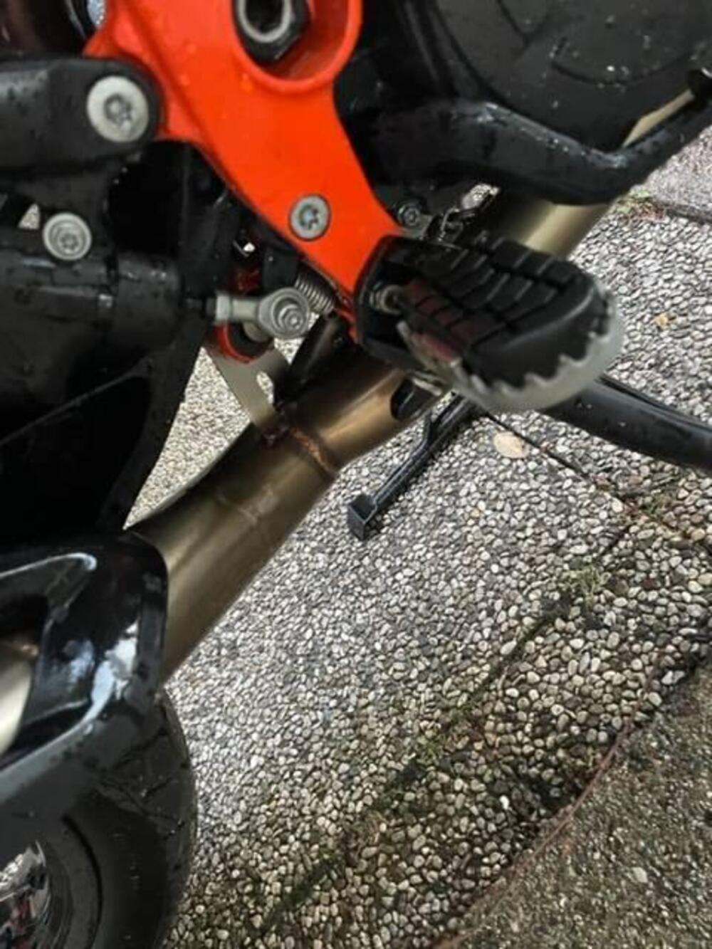 KTM 1090 Adventure R (2017 - 19) (2)