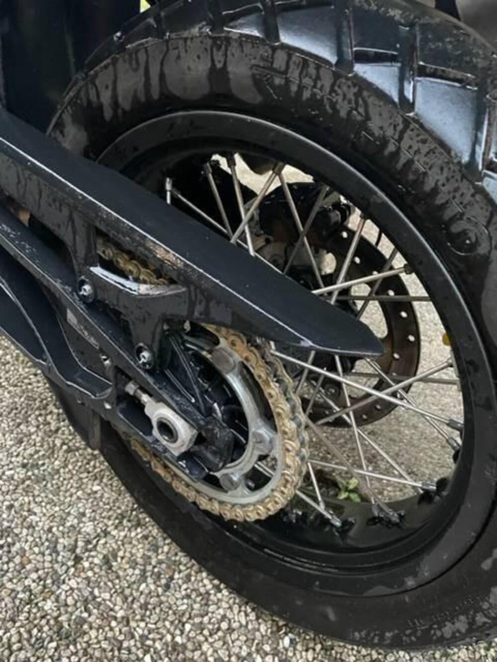 KTM 1090 Adventure R (2017 - 19) (4)