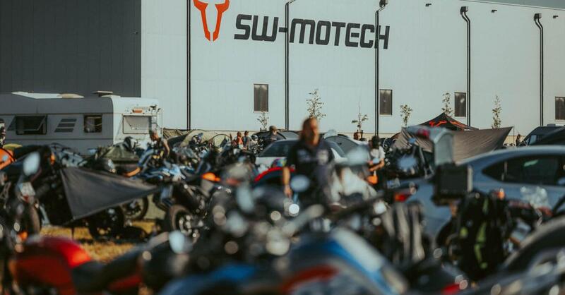 30.000 visitatori hanno festeggiato il ritorno dell&#039;Open House in SW-Motech