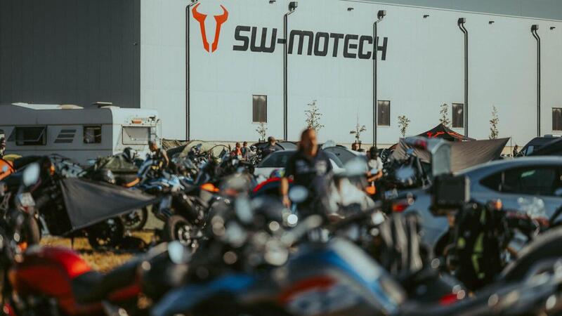 30.000 visitatori hanno festeggiato il ritorno dell&#039;Open House in SW-Motech