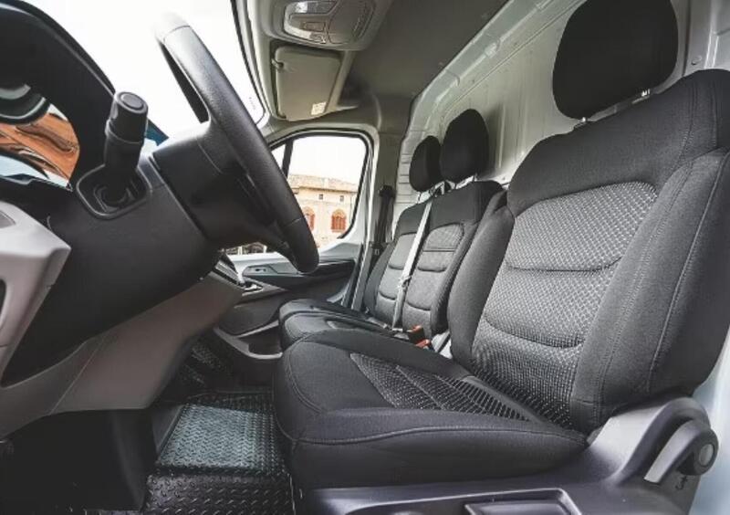 Maxus Deliver9 Furgone (15)