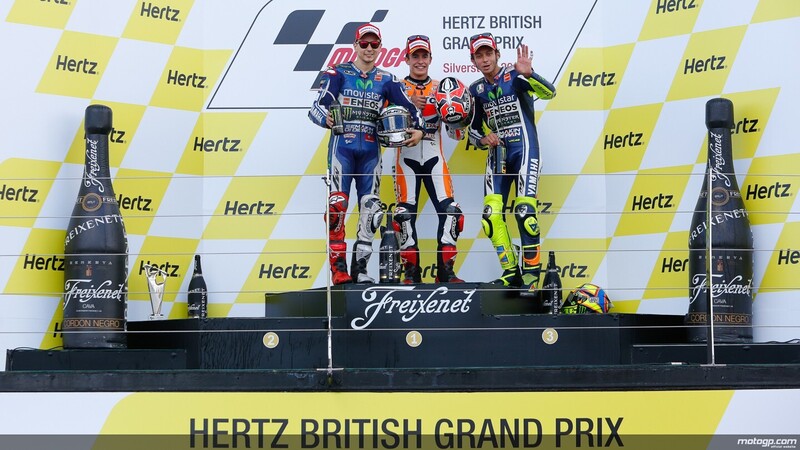 Le pagelle del GP della Gran Bretagna