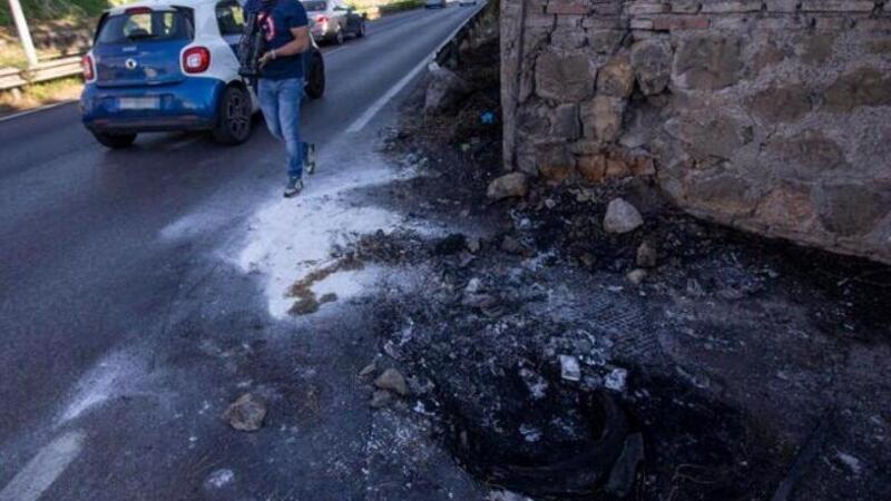 Tra misteri e complottismo, cosa c'&egrave; dietro la morte in moto del broker accusato di aver truffato i vip