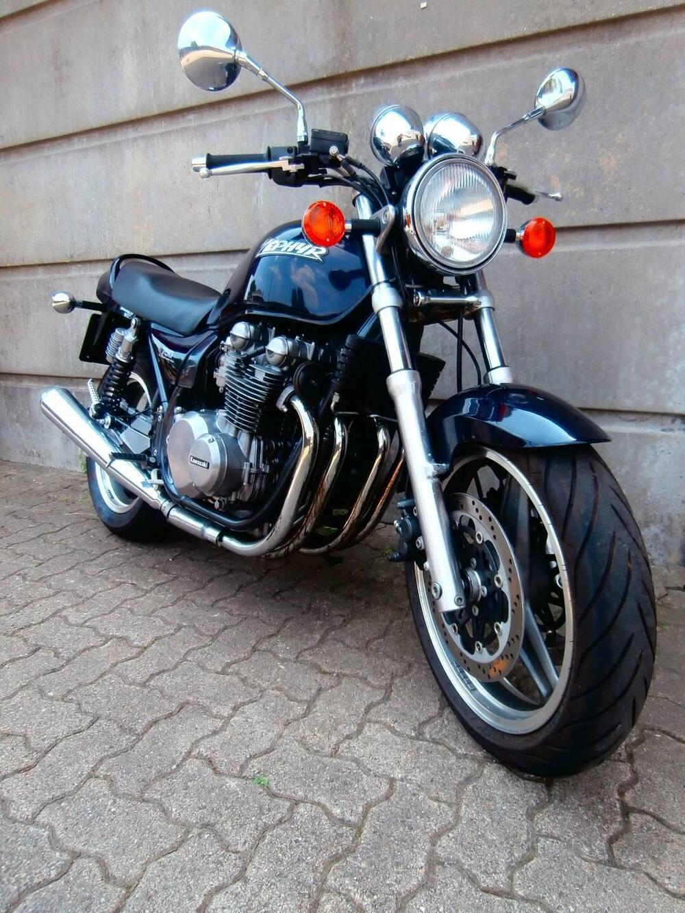 Kawasaki Zephyr 750