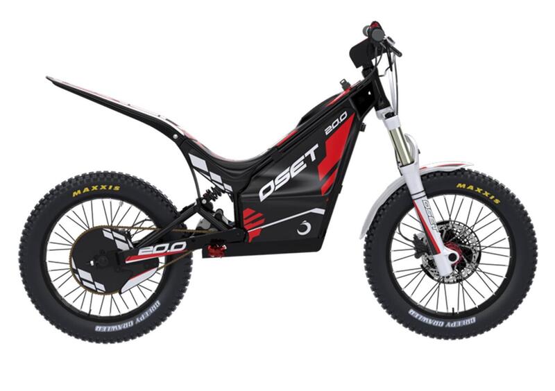 Oset Bikes 20.0 20.0 Eco (2019 - 24) (2)