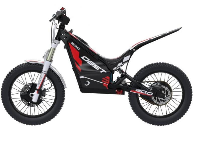 Oset Bikes 20.0 20.0 Eco (2019 - 24) (3)