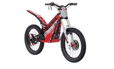 Oset Bikes 24.0