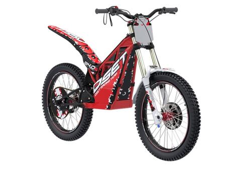 Oset Bikes 24.0