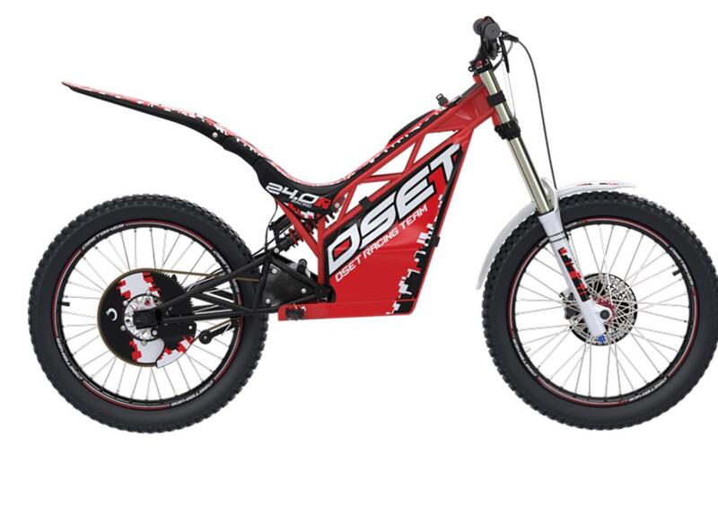 Oset Bikes 24.0 24.0 Junior (2019 - 24) (2)