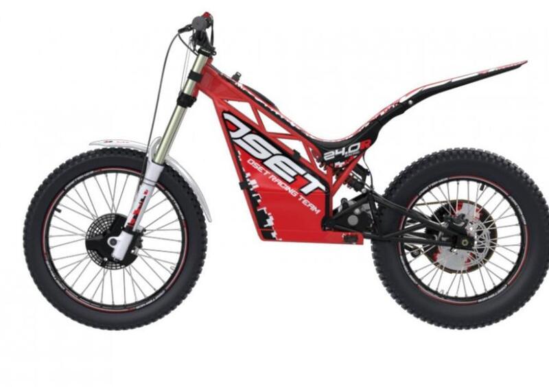 Oset Bikes 24.0 24.0 Junior (2019 - 24) (3)